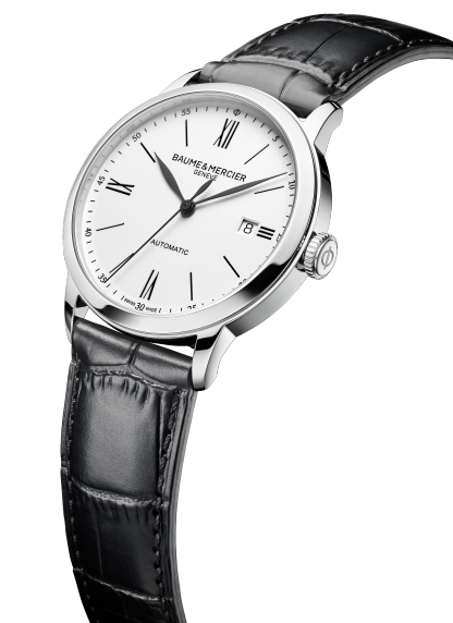 Classima 10874 Montre pour homme | Baume & Mercier Autres vue