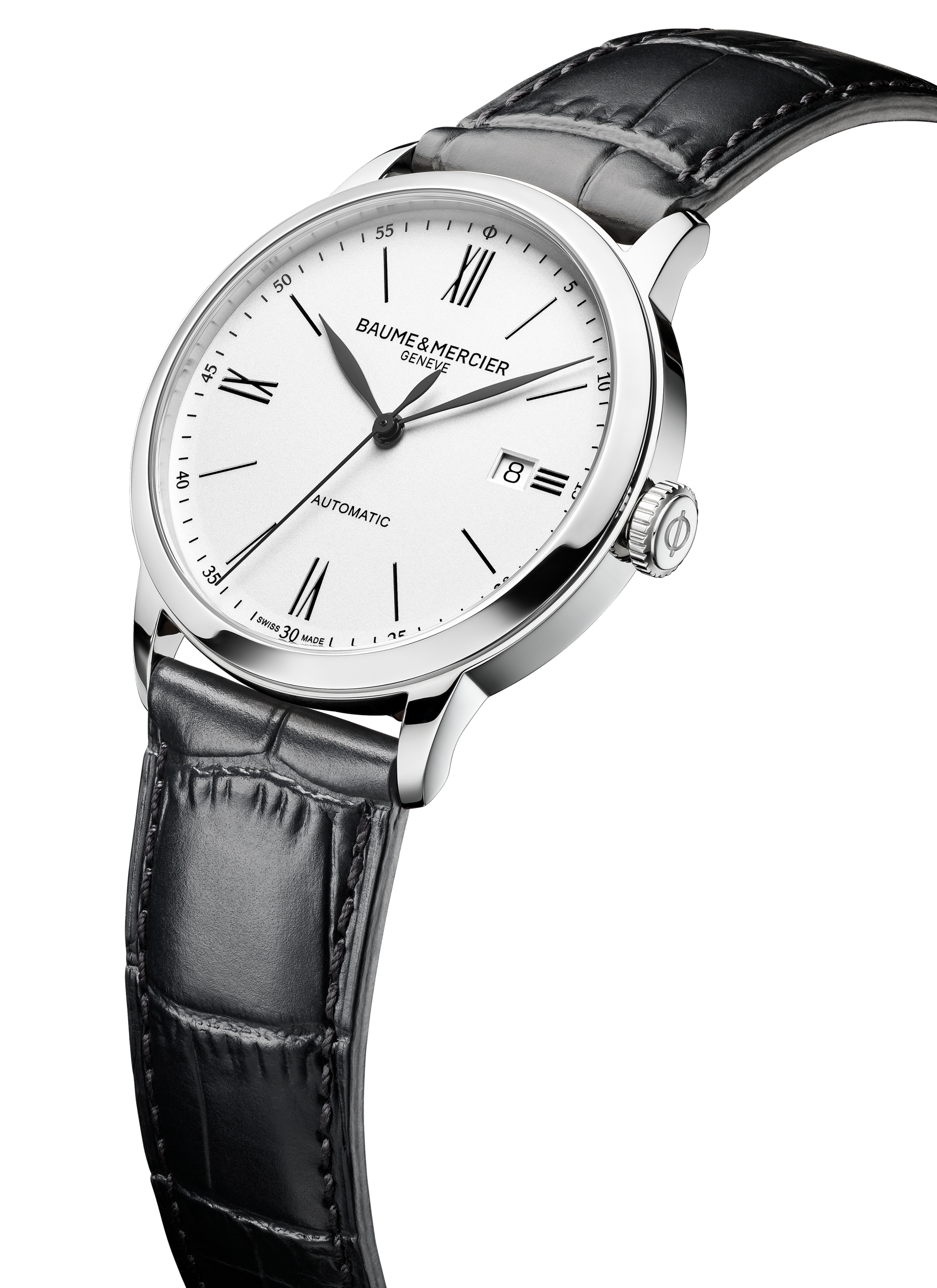 Classima 10874 Montre pour homme | Baume & Mercier Autres vue