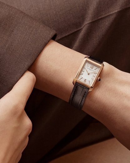 Hampton 10752 Orologio da donna | Baume & Mercier