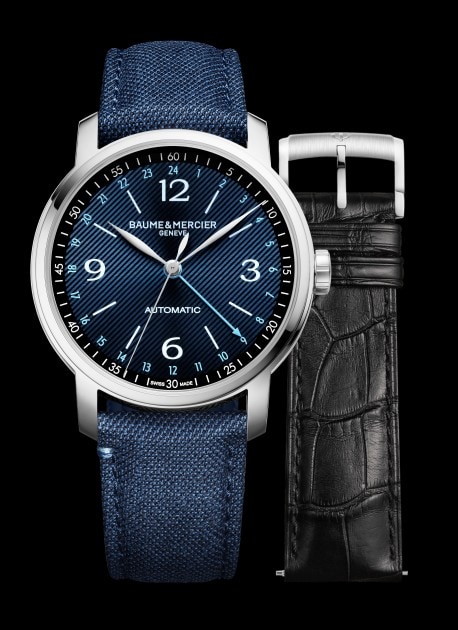 Classima 10734 Watch for men | Check Prices on Baume & Mercier