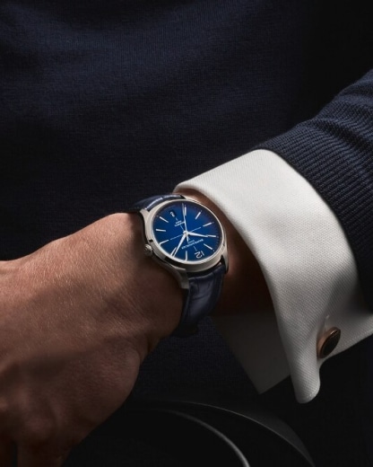Clifton 10771 Uhr für herren | Baume & Mercier
