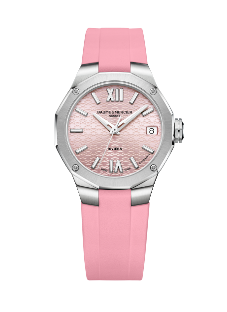 Swiss Watches for Women Baume et Mercier Official Website