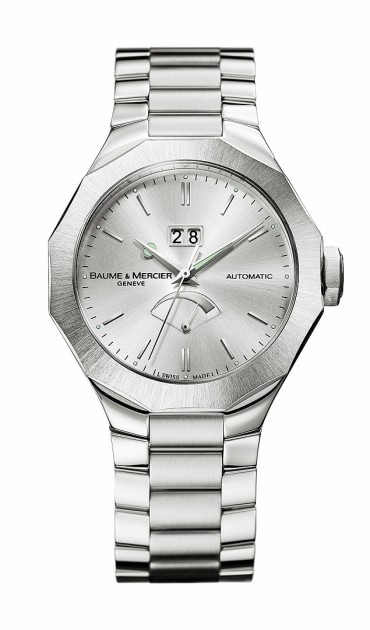 Baume & Mercier Riviera Power Reserve