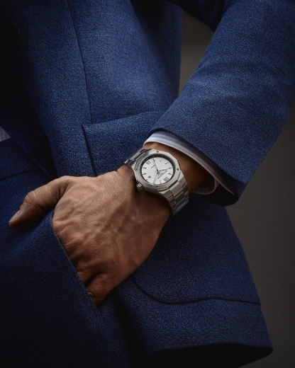 Riviera 10829 Relógio para masculino | Baume & Mercier