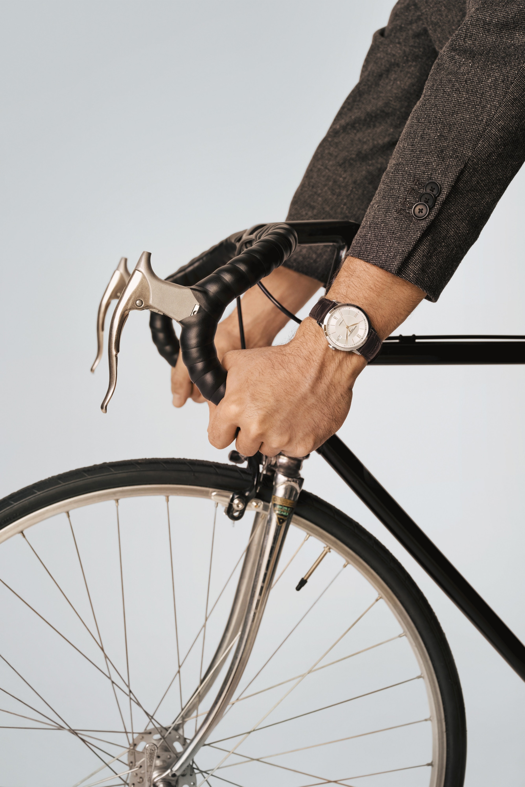 Classima 10853 Relógio para masculino | Baume & Mercier