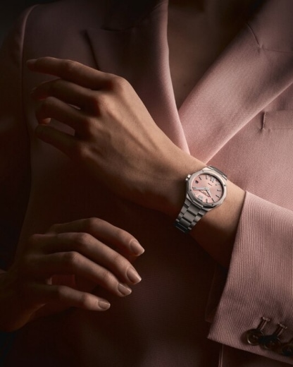 Riviera 10812 Reloj para mujer | Baume & Mercier