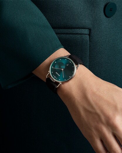 Baume 10684 Montre pour homme | Baume & Mercier Zoom