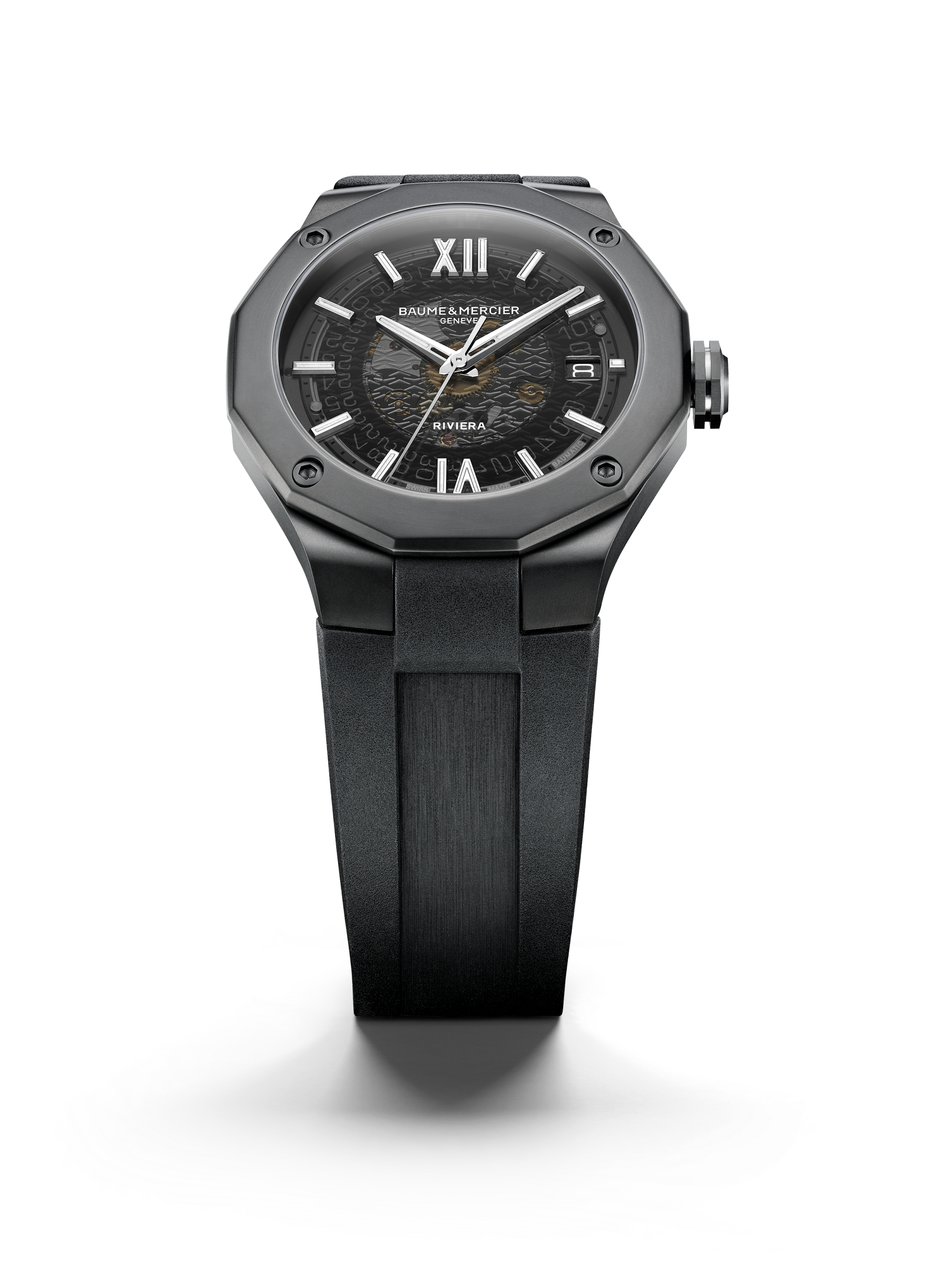 Riviera 10617 Relógio para masculino | Baume & Mercier Other View
