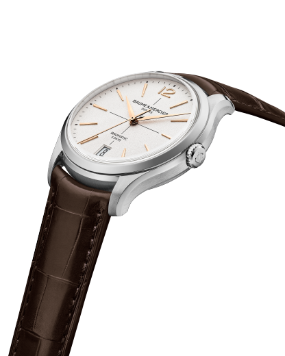 Clifton 10773 Watch for men | Check Prices on Baume & Mercier Other View