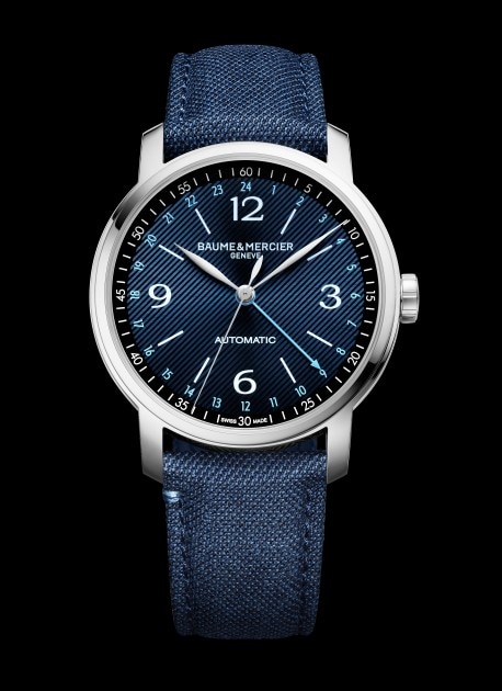 Classima 10734 Uhr fur herren Baume Mercier