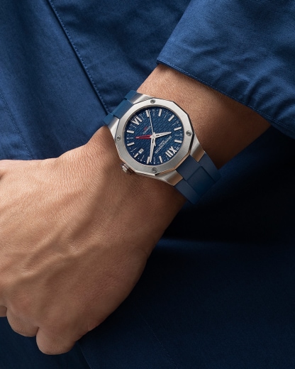 Riviera 10659 Reloj para hombre | Baume & Mercier Close-Up
