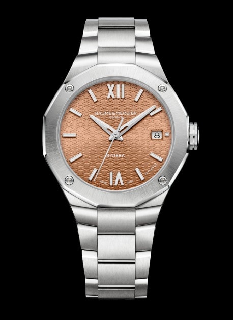 Baume & Mercier Riviera Automatic