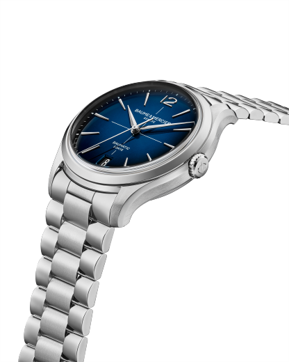 Clifton 10792 Orologio da uomo | Baume & Mercier Other View