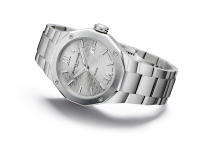 Riviera 10622 Montre pour homme | Baume & Mercier 3 4