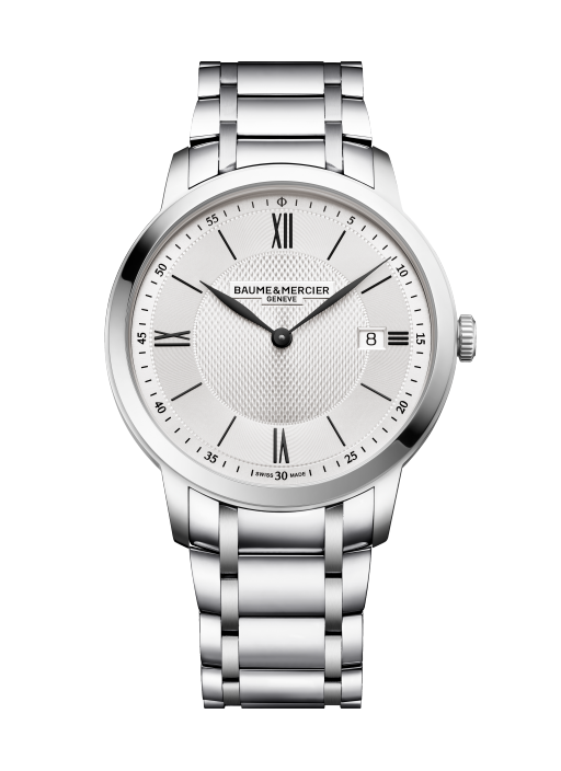 Baume & Mercier Classima M0A10883 Uhr