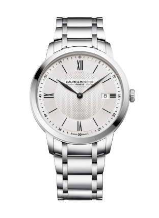Classima 10883 Montre pour homme | Baume & Mercier Face