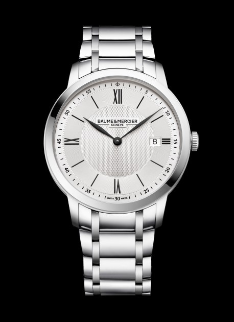Baume & Mercier Classima