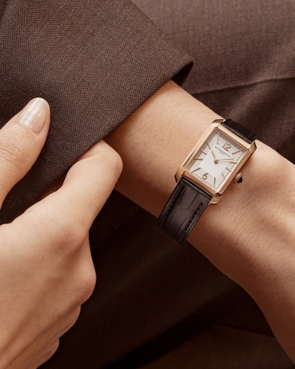 Hampton 10752 Orologio da donna | Baume & Mercier Other View