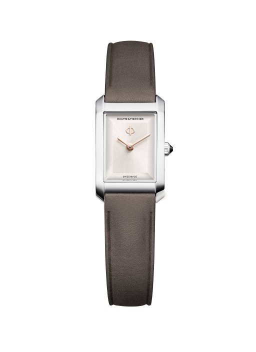 ساعة Baume & Mercier Hampton M0A10859
