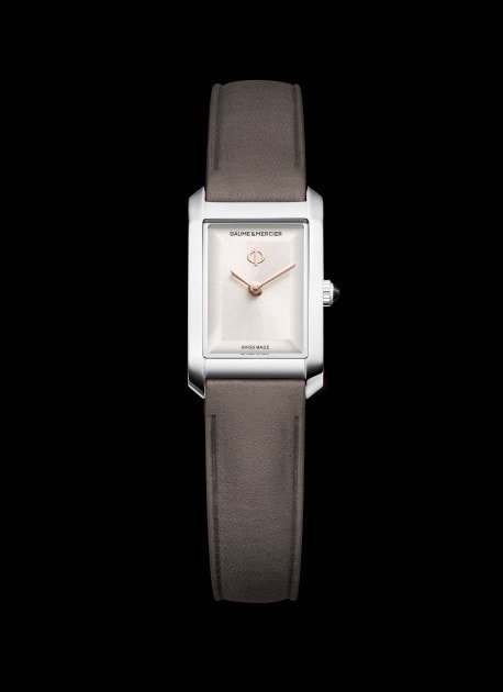 Baume & Mercier Hampton