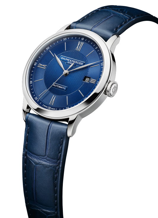 Baume & Mercier Classima BMM0A10879 - Vue 3