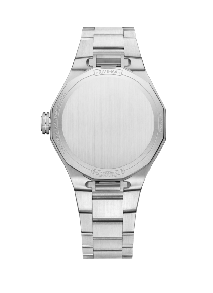 Riviera 10729 Reloj para mujer | Baume & Mercier Back alternative
