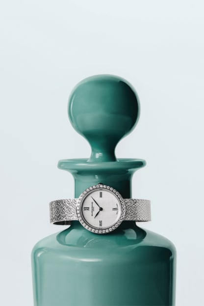 Joia de Baume & Mercier 10850 Watch for ladies | Check Prices on Baume & Mercier