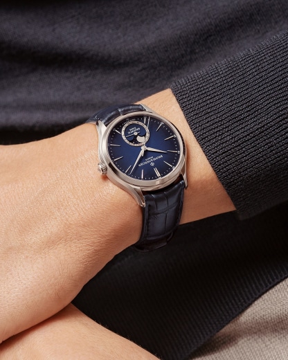 Clifton 10756 Watch for men | Check Prices on Baume & Mercier Other View