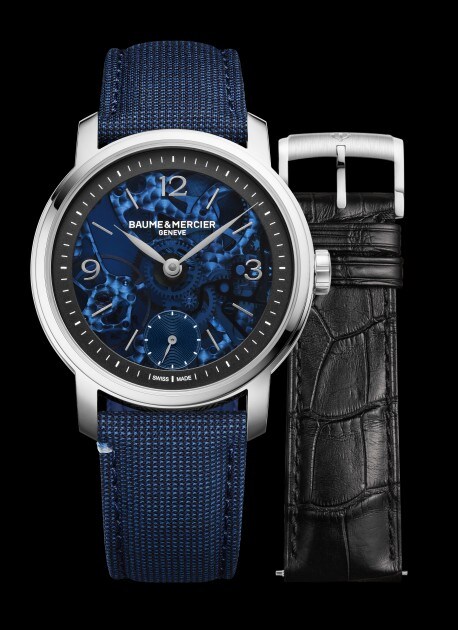 Classima 10735 Watch for men | Check Prices on Baume & Mercier