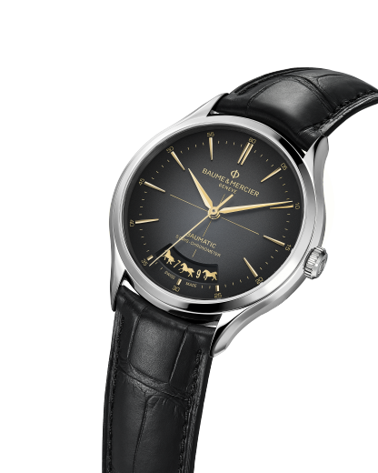 Clifton 10839 Montre pour homme | Baume & Mercier Autres vue