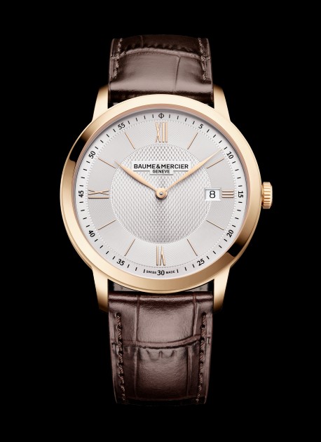 Baume & Mercier Classima