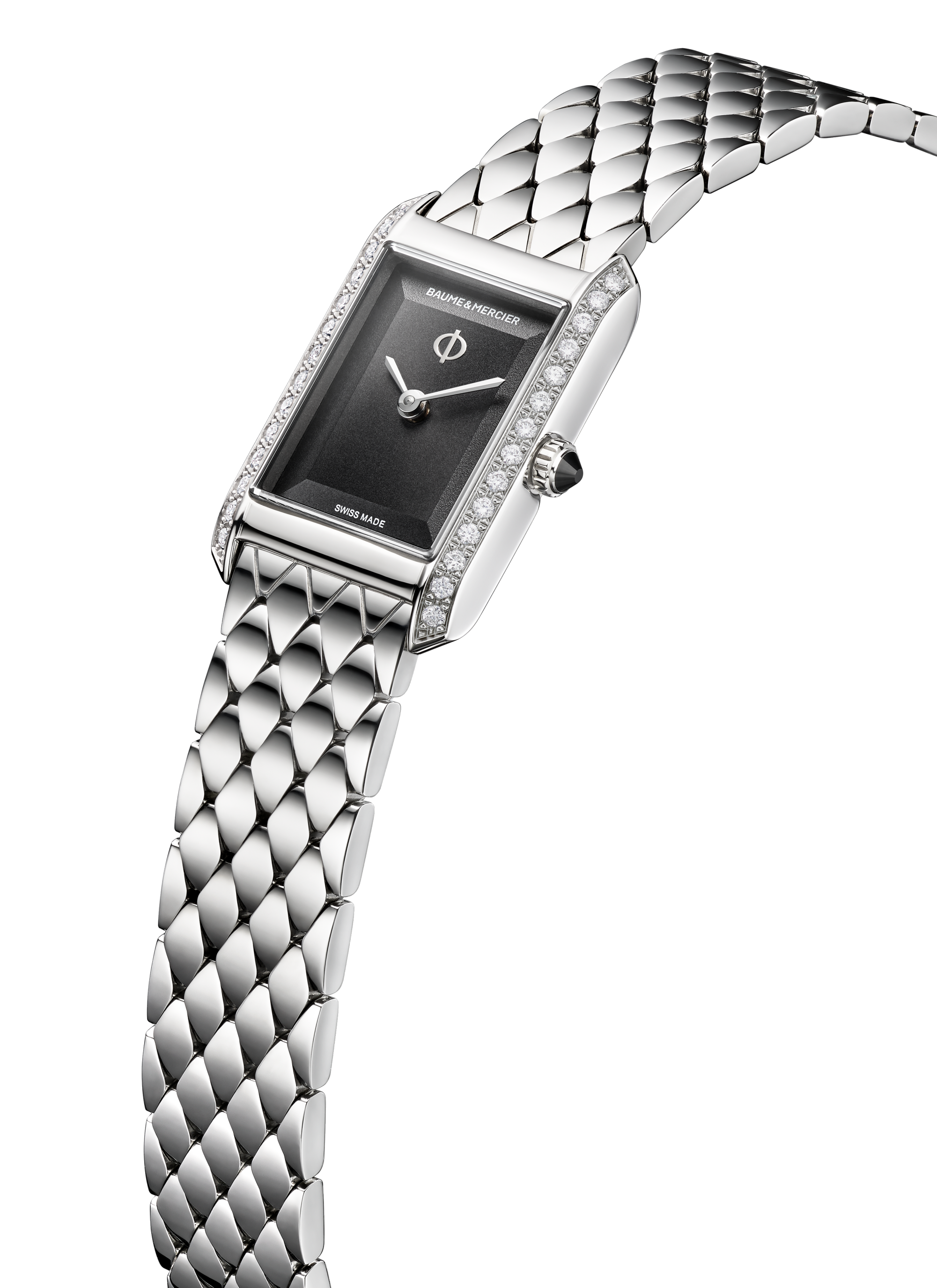 Hampton 10862 Uhr für damen | Baume & Mercier Other View