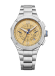 ساعة يد Riviera 10828 لـ للرجال | تفقُّد الأسعار على Baume & Mercier Front