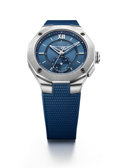 Riviera 10761 Watch for men | Check Prices on Baume & Mercier Other View