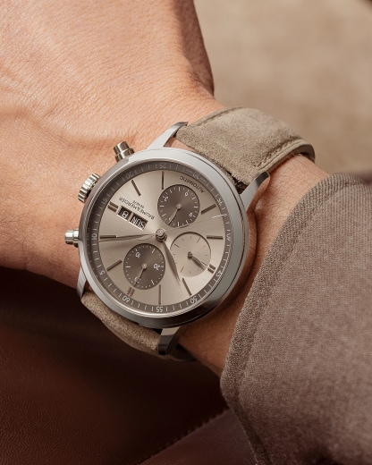 Classima 10782 Watch for men | Check Prices on Baume & Mercier Other View
