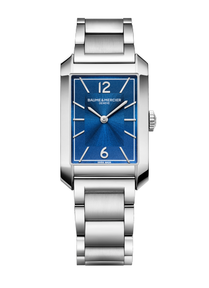 Hampton 10754 Reloj para hombre | Baume & Mercier Front
