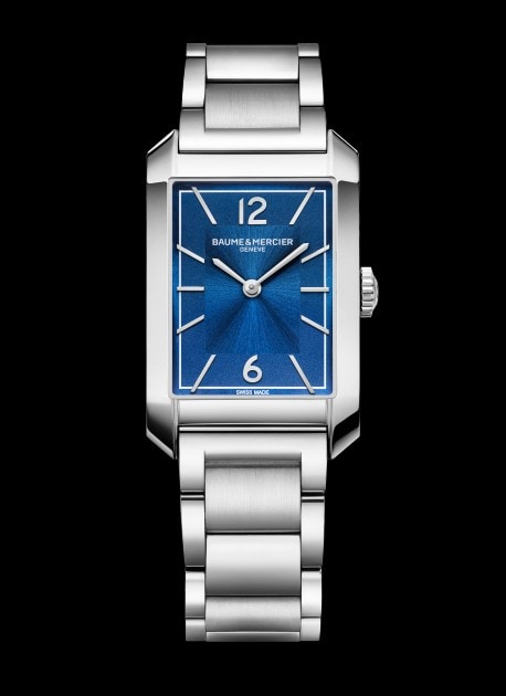 Baume & mercier hampton 10154 sale