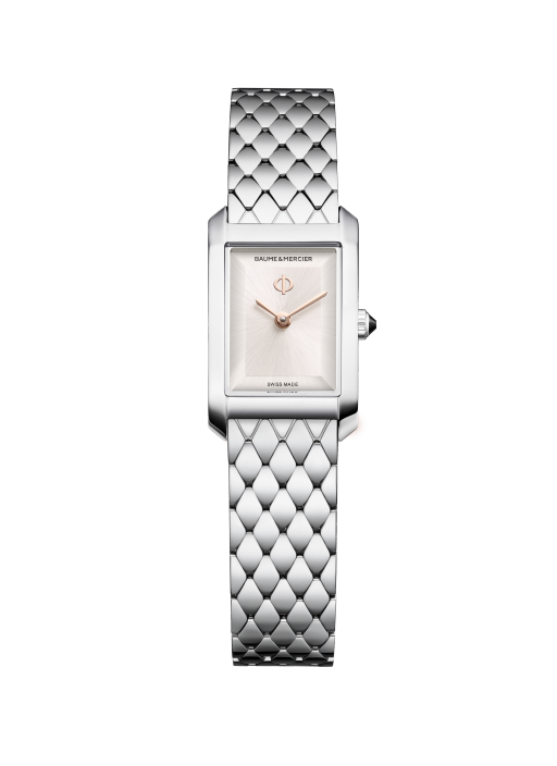 ساعة Baume & Mercier Hampton M0A10860