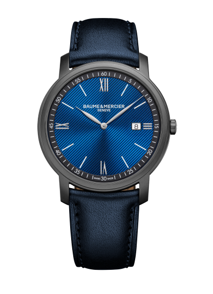 Classima 10841 Montre pour homme | Baume & Mercier Face