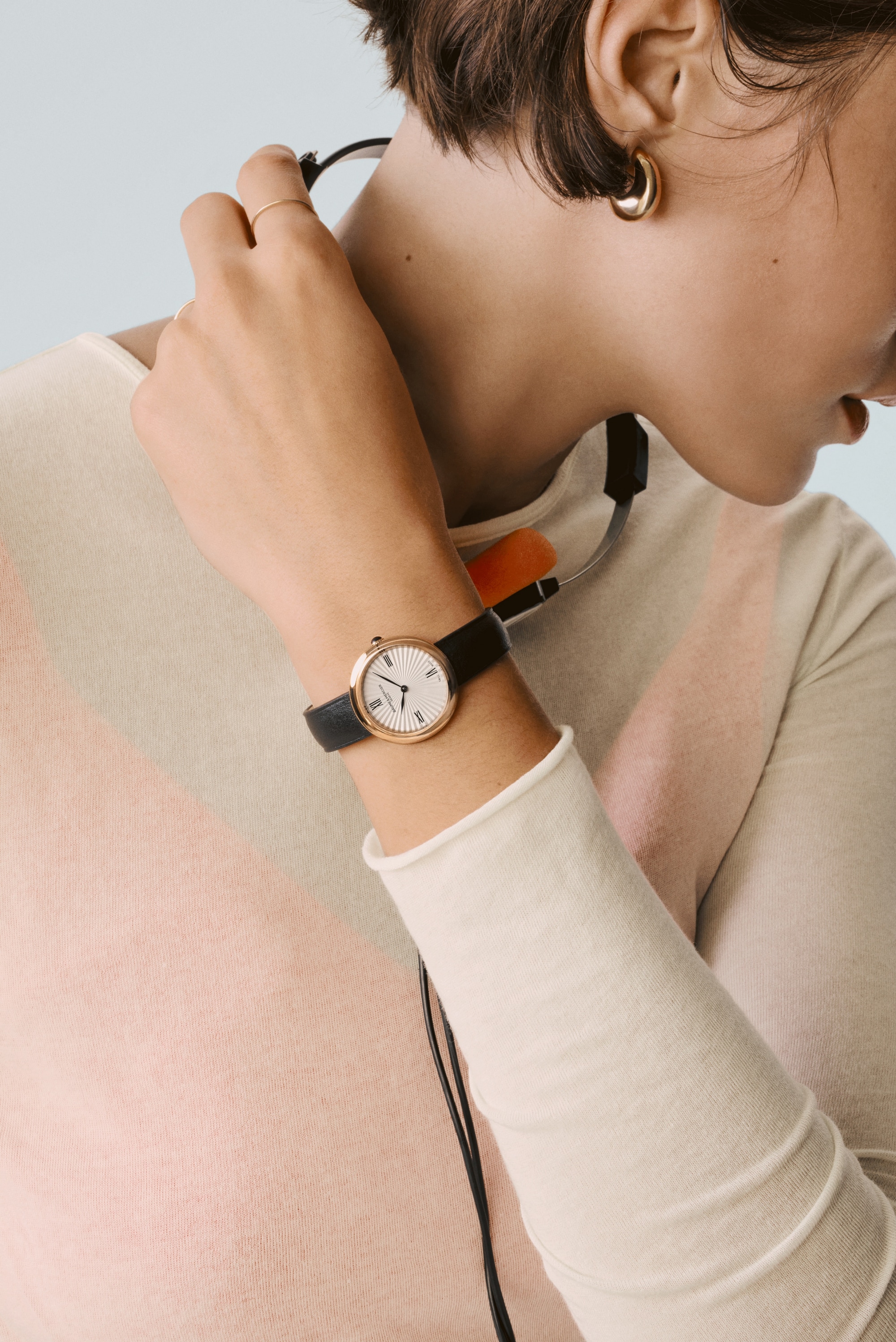 Joia de Baume & Mercier 10849 Watch for ladies | Check Prices on Baume & Mercier