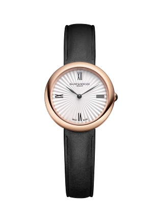 Joia de Baume & Mercier 10849 Reloj para mujer | Baume & Mercier Front