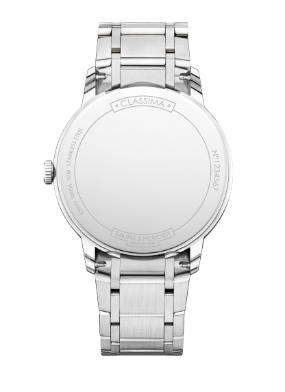 Classima 10883 Montre pour homme | Baume & Mercier