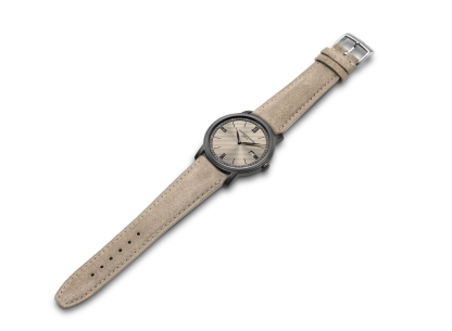 ساعة يد Classima 10843 لـ للرجال | تفقُّد الأسعار على Baume & Mercier Other View