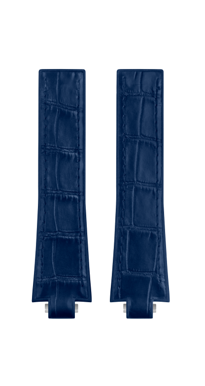 Strap 10.0 MM - MXE0PJ2C Baume & Mercier Front