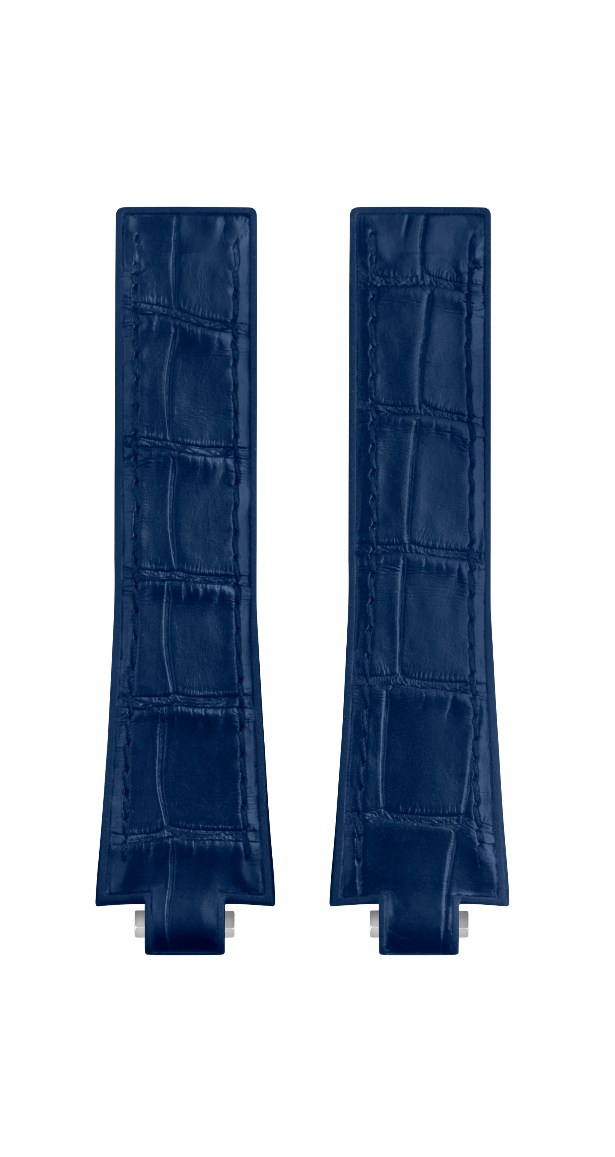 Strap 10.0 MM - MXE0PJ2C Baume & Mercier Front