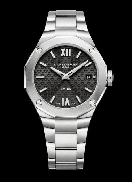Baume & Mercier Riviera