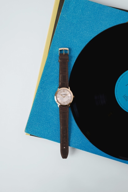 Classima 10857 Reloj para hombre | Baume & Mercier