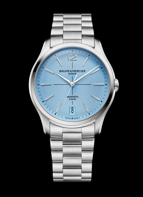 Baume & Mercier Clifton Automatic