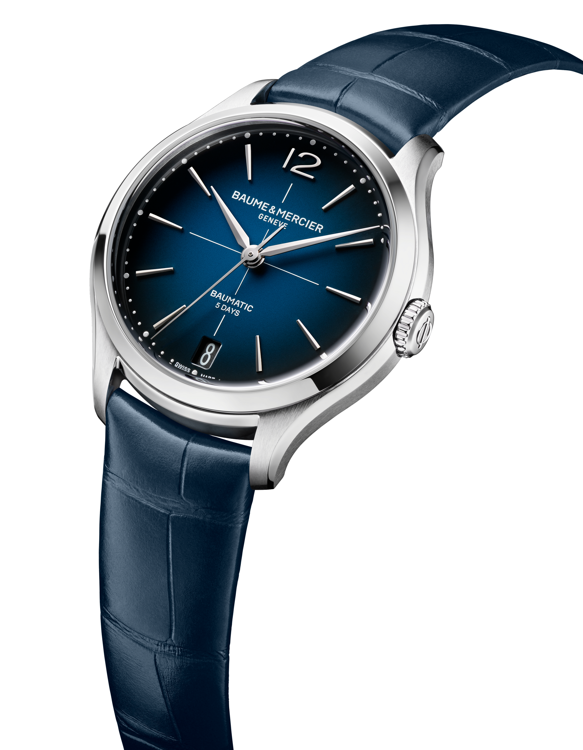 Clifton 10833 Reloj para mujer | Baume & Mercier Other View