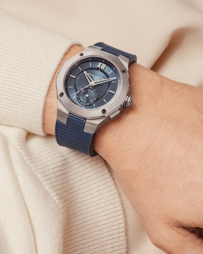 Riviera 10761 Watch for men | Check Prices on Baume & Mercier Other View